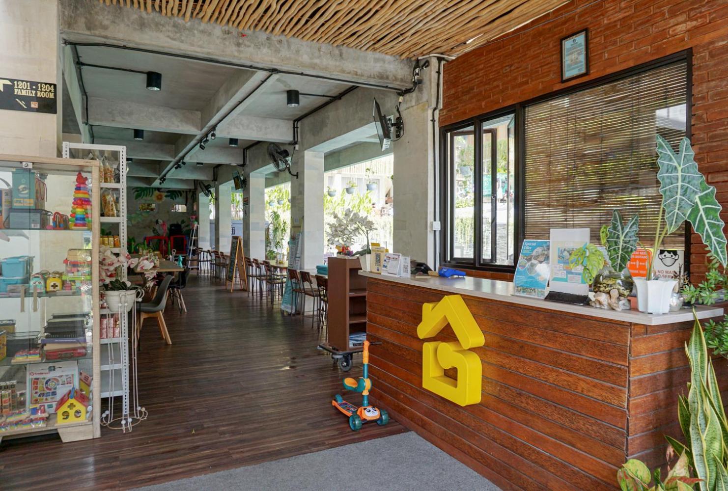 Graha Socio Hotel Nusa Dua  Exterior foto